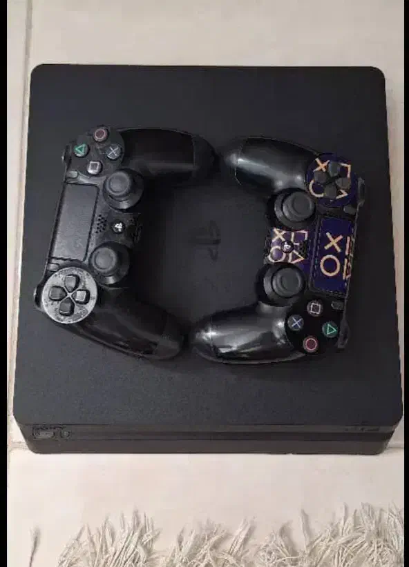 ps4 silm|کنسول، بازی ویدئویی و آنلاین|بوشهر, |دیوار
