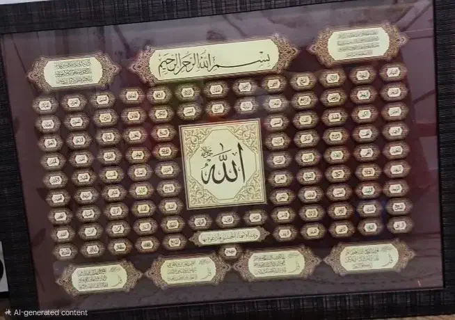 تابلو ون یکاد|تابلو، نقاشی، عکس|گرگان, |دیوار