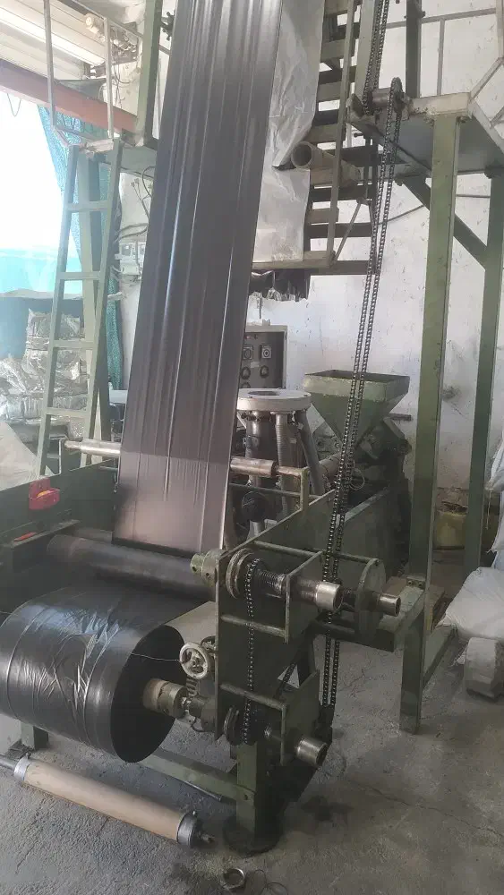 پلاستیک زباله|ظروف نگهدارنده، پلاستیکی، یک‌بارمصرف|فسا, |دیوار