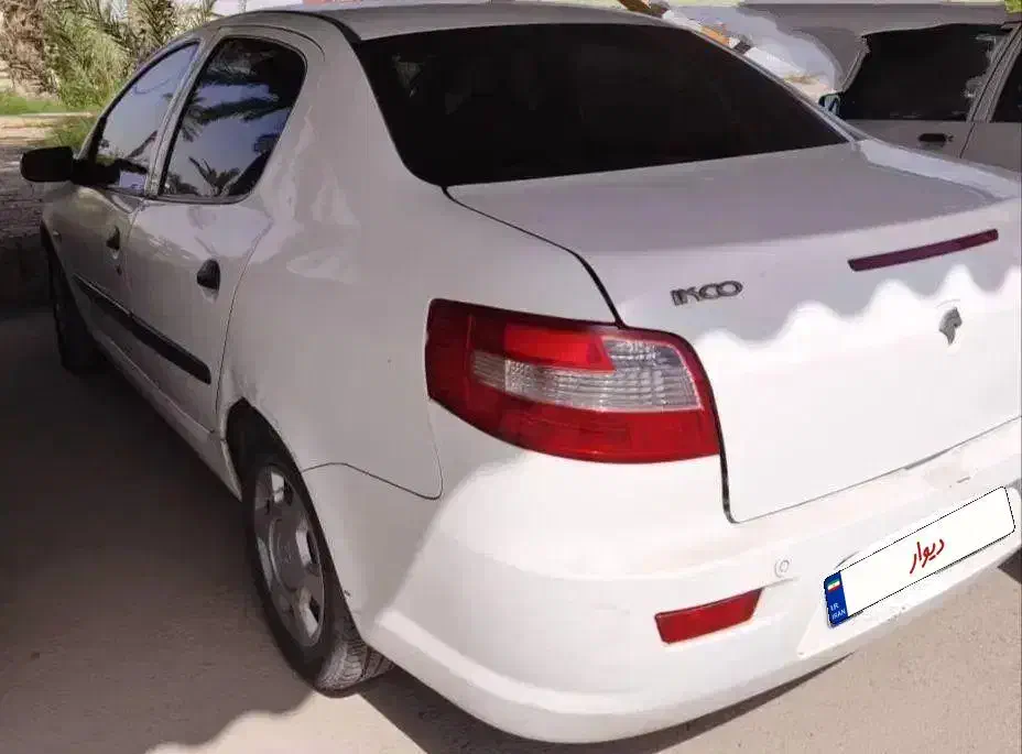 رانا مدل ۹۳|خودرو سواری و وانت|بندرعباس, |دیوار