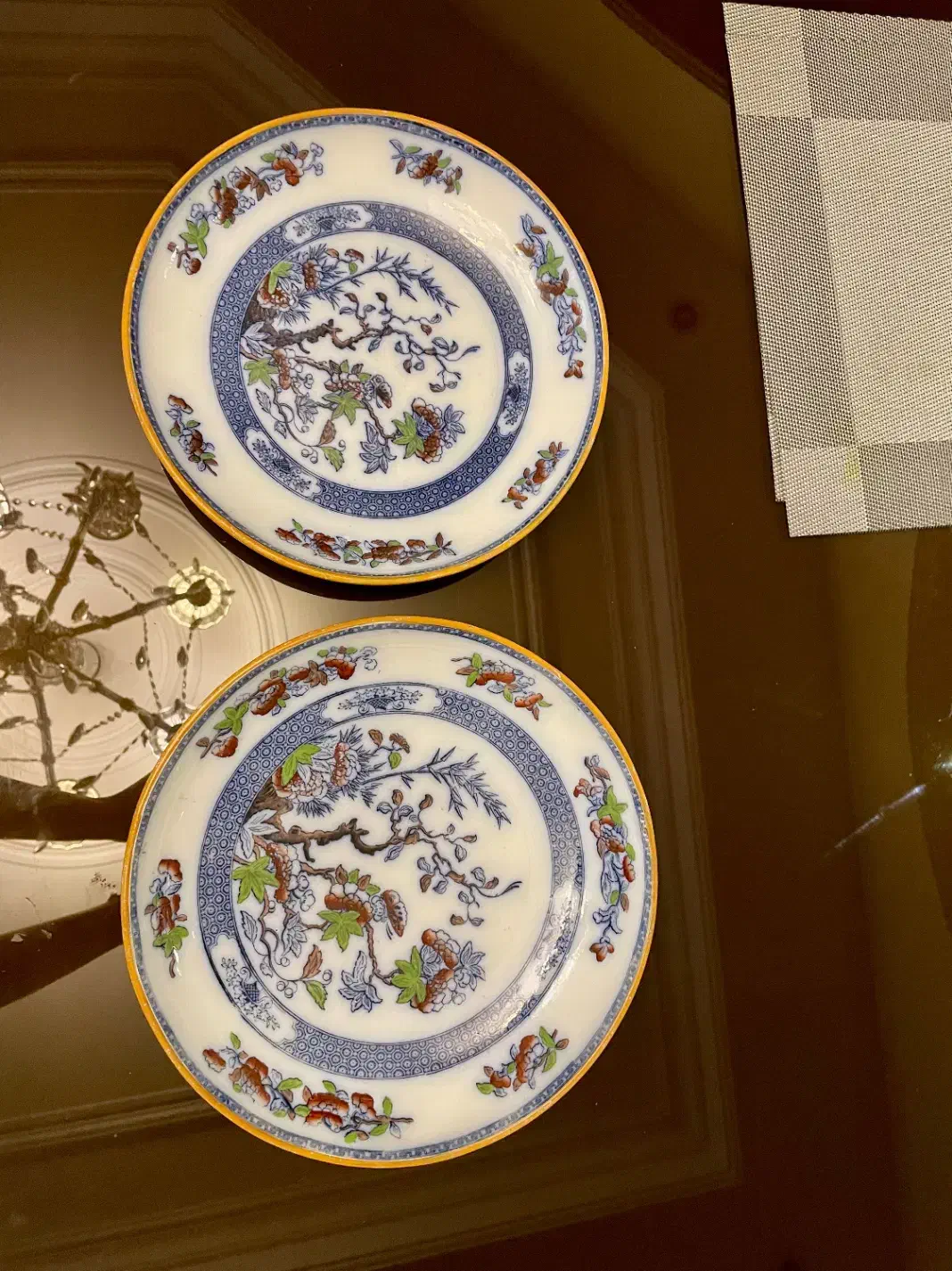 بشقاب قدیمی دیوارکوب|صنایع دستی و سایر لوازم تزئینی|تهران, امانیه|دیوار