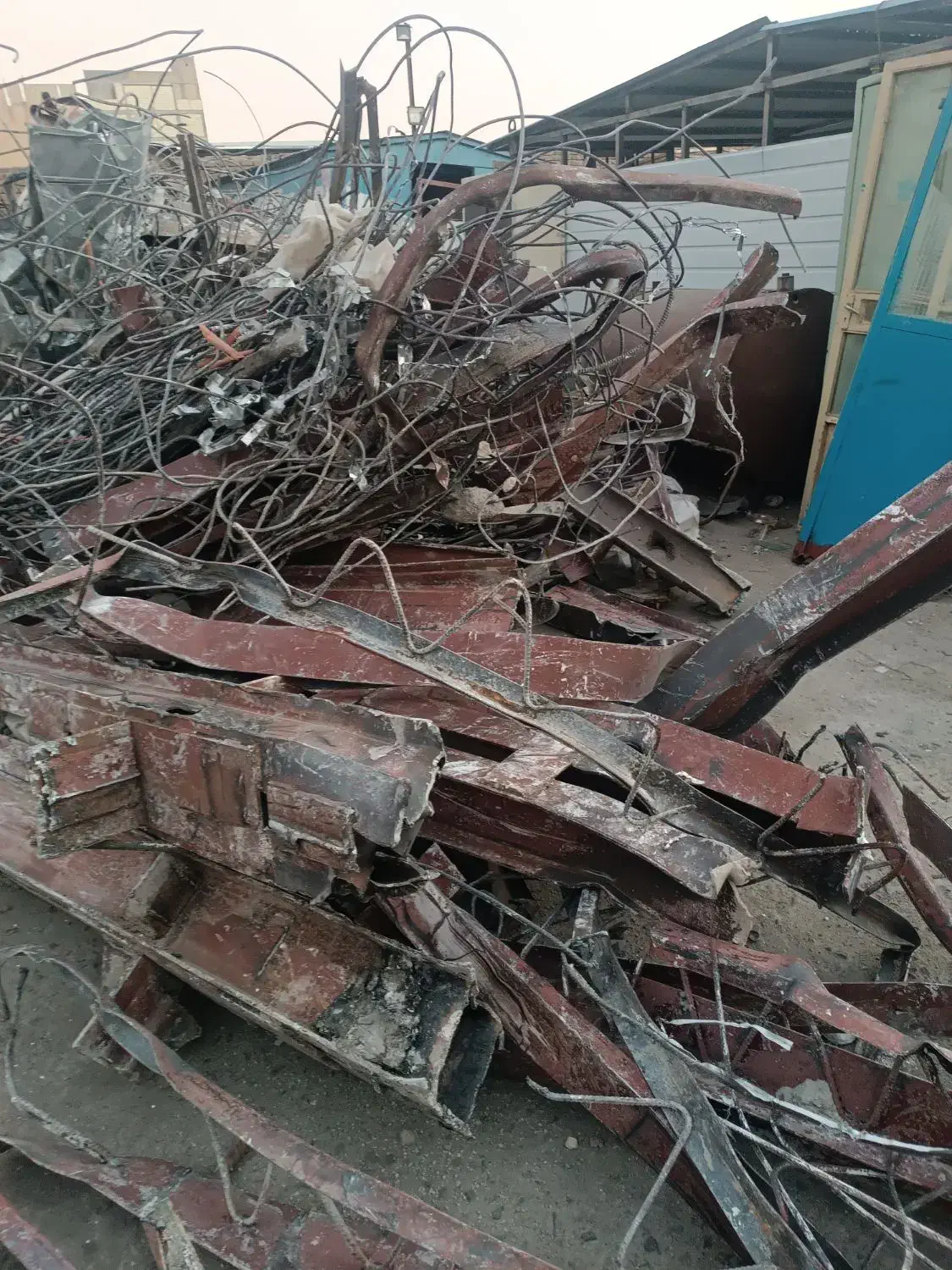 کارگر ساده|استخدام صنعتی، فنی، مهندسی|خرم‌آباد, |دیوار