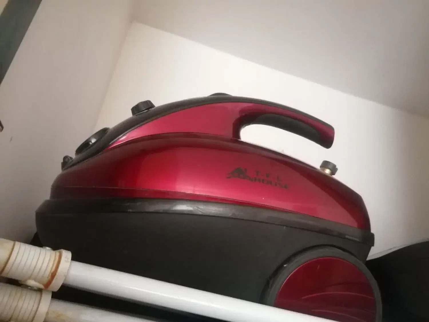 بخار شو نو|جاروبرقی، جارو شارژی، بخارشو|بردسکن, |دیوار