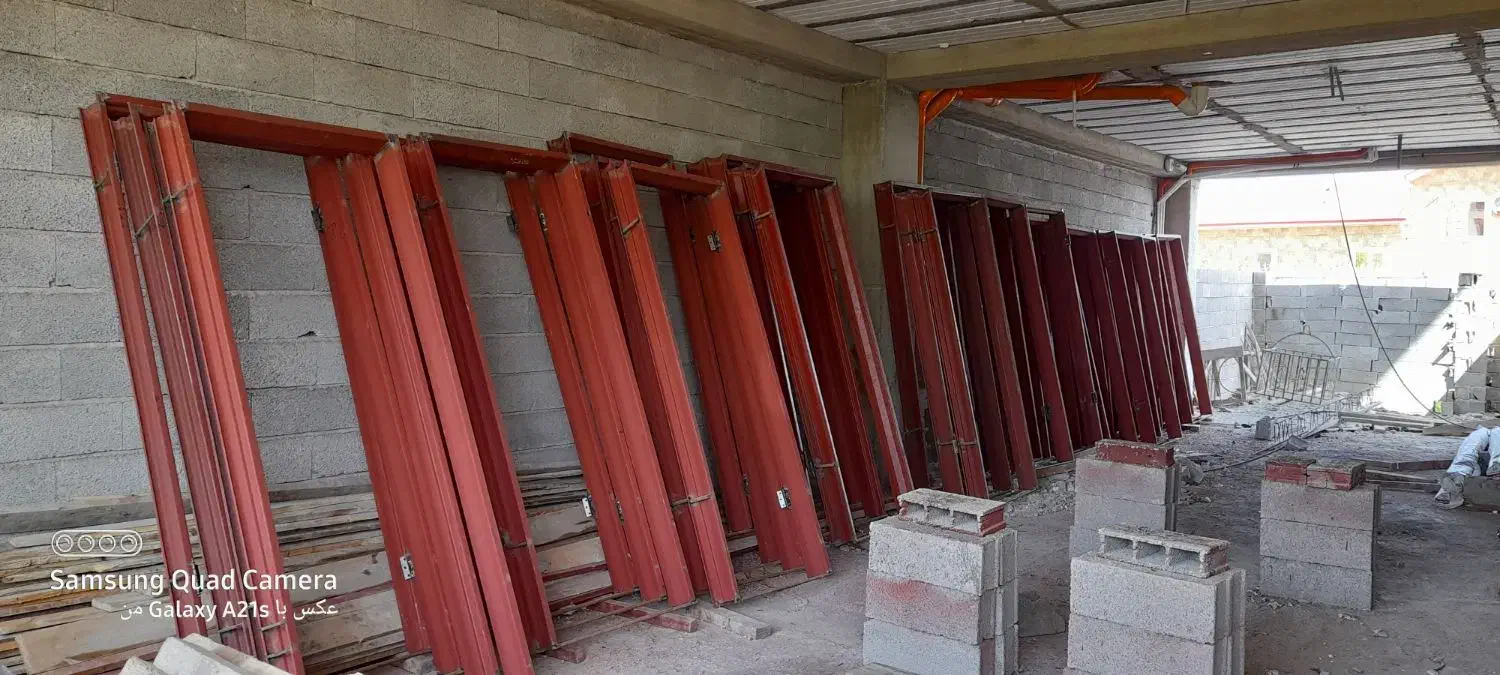 جوشکاری تک خال|خدمات پیشه و مهارت|رودسر, |دیوار