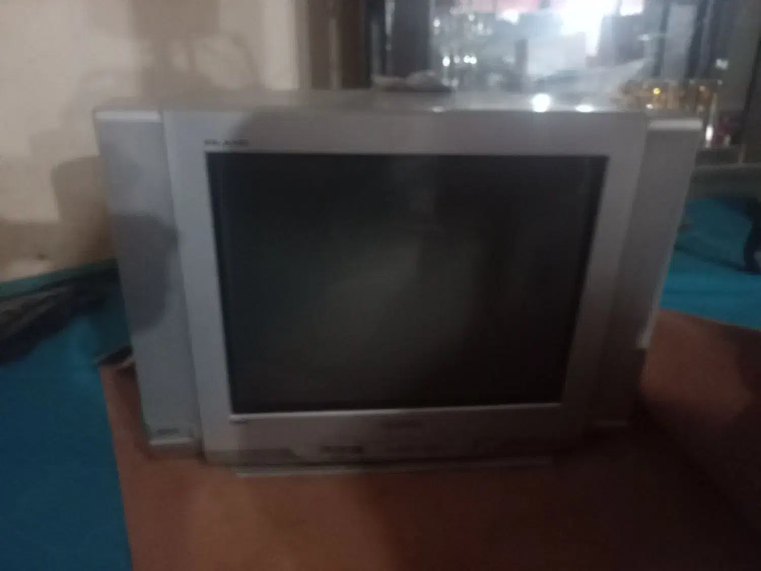 فوری فوری|تلویزیون و پروژکتور|میاندوآب, |دیوار