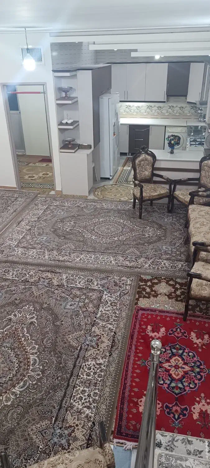 فروش خانه ویلایی  علی آباد فتوت8|فروش خانه و ویلا|بروجرد, |دیوار