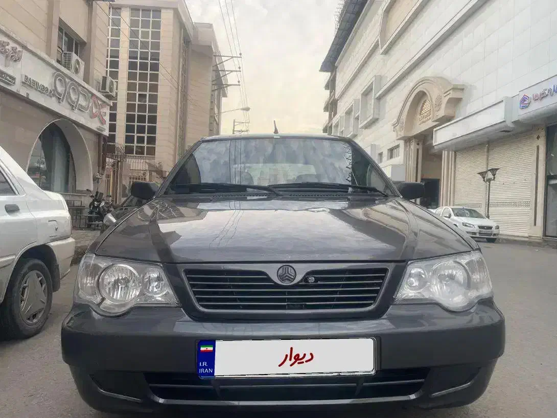 111|خودرو سواری و وانت|مشهد, شهید هاشمی نژاد|دیوار