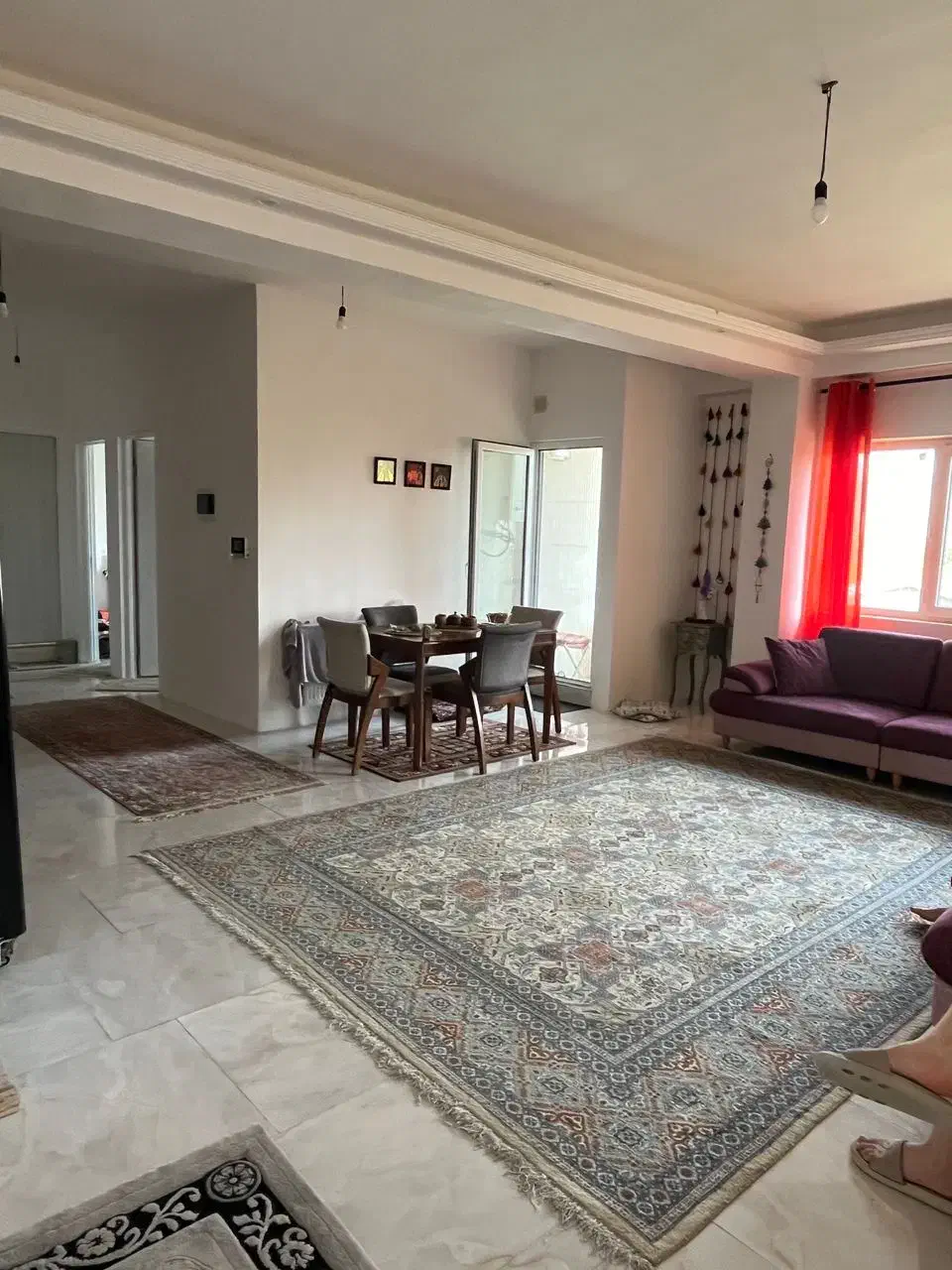 واحد خوش نقشه.لوکس|فروش آپارتمان|آستانه اشرفیه, |دیوار