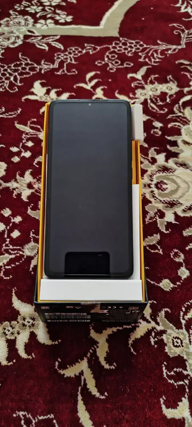 poco x6 pro 5g|موبایل|سپیدان, |دیوار