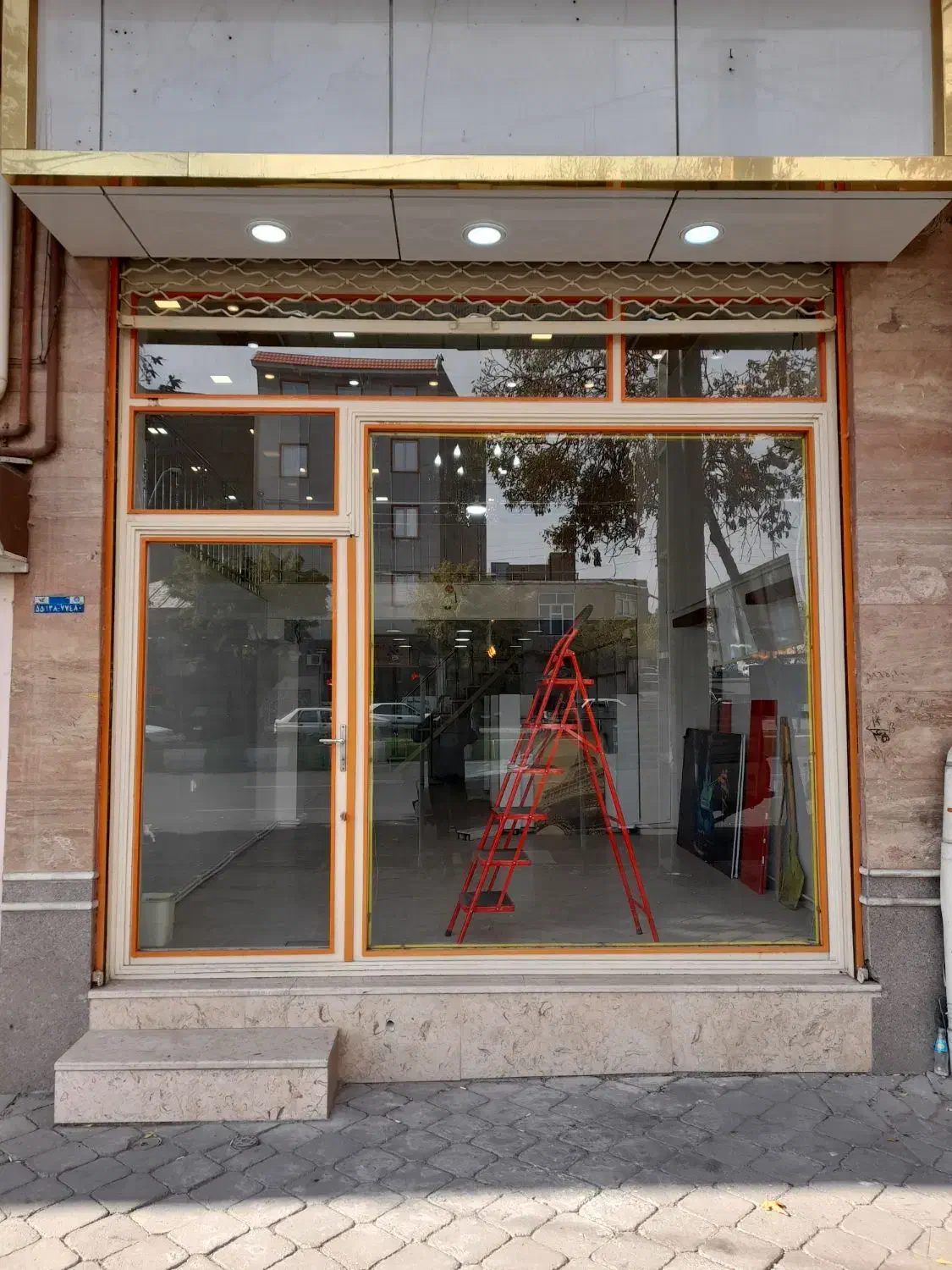 اجاره مغازه کمربندی شرقی|اجارهٔ مغازه و غرفه|مراغه, |دیوار