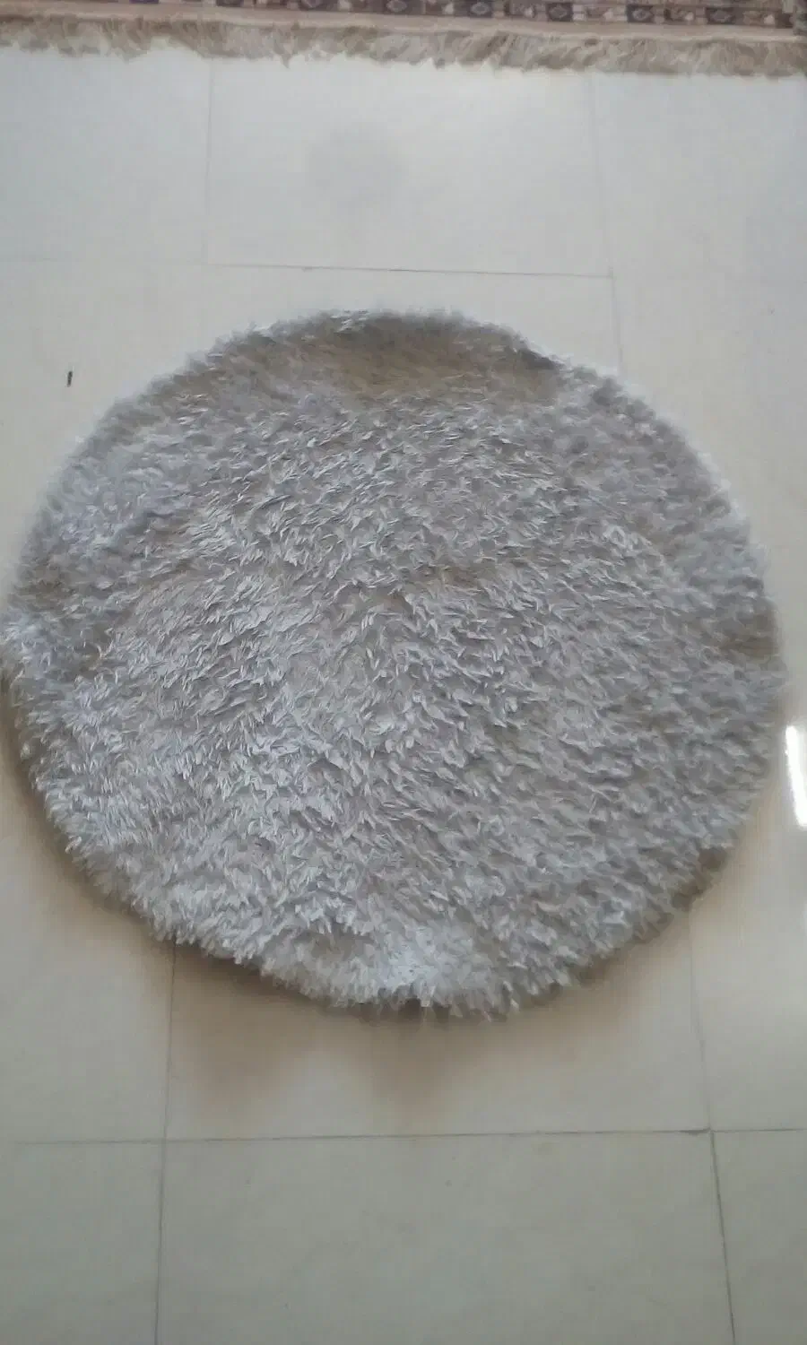 فرش گرد|فرش|اصفهان, مولوی|دیوار