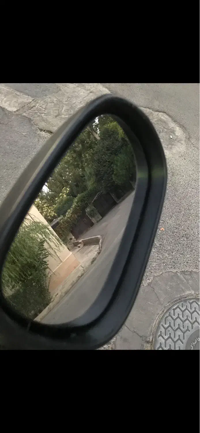 آینه تندر ۹۰ ( ال نود ) و موکت فابریک|قطعات یدکی و لوازم جانبی|تهران, تجریش|دیوار