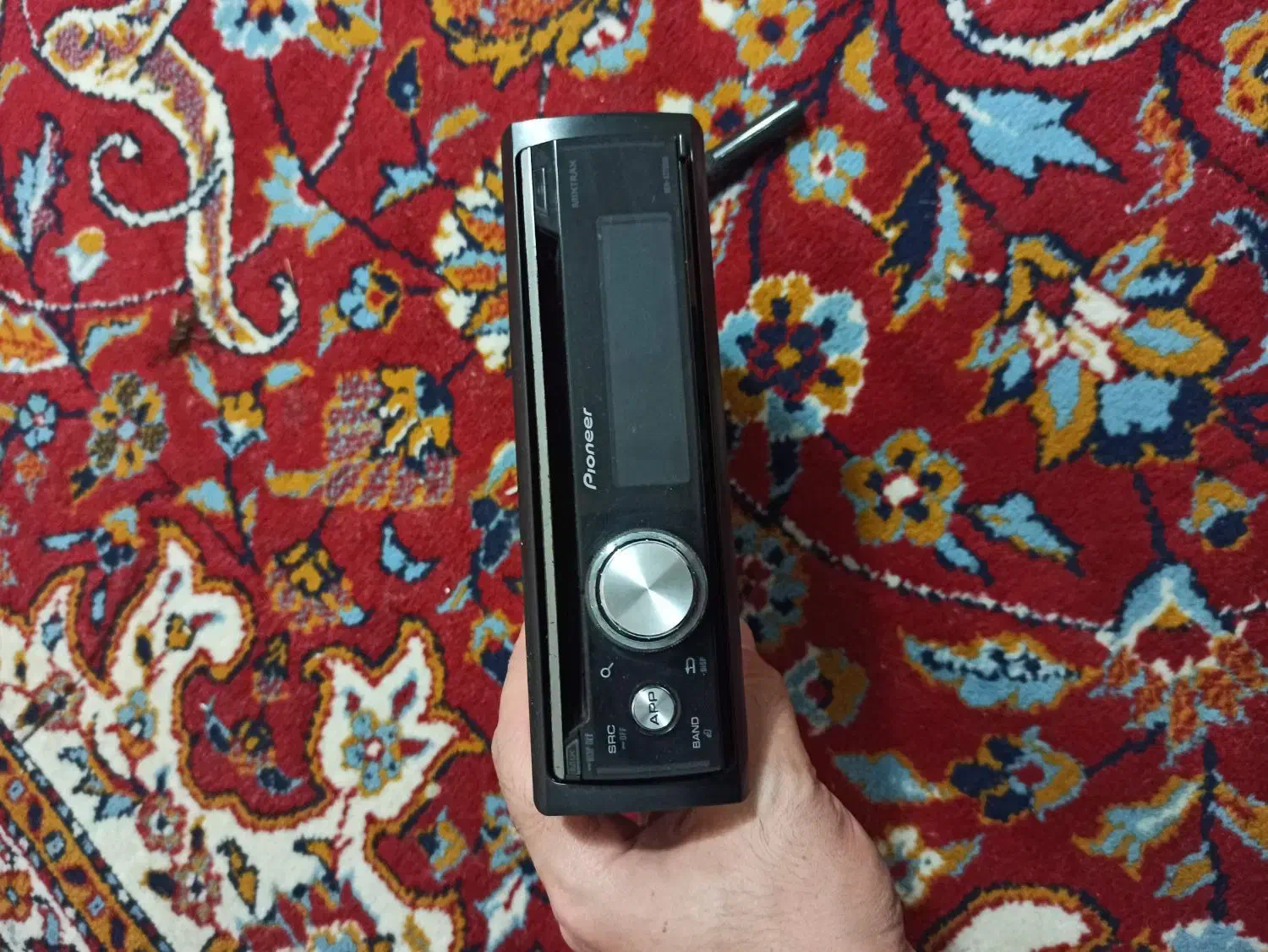 سیستم کامل|قطعات یدکی و لوازم جانبی|رشت, فلسطین|دیوار