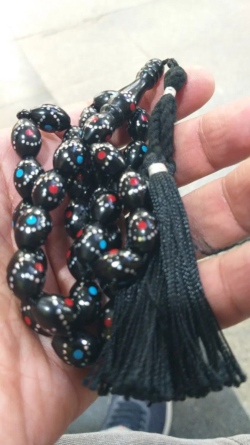 تسبیح|بدلیجات|آبادان, |دیوار