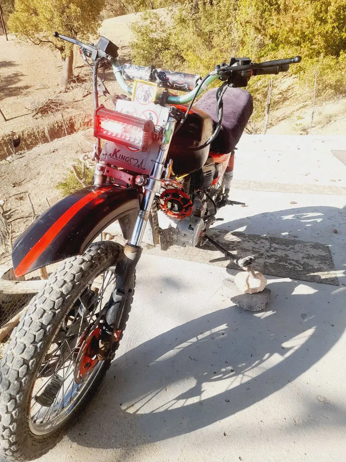 متور 150تمیز|موتورسیکلت|دیشموک, |دیوار