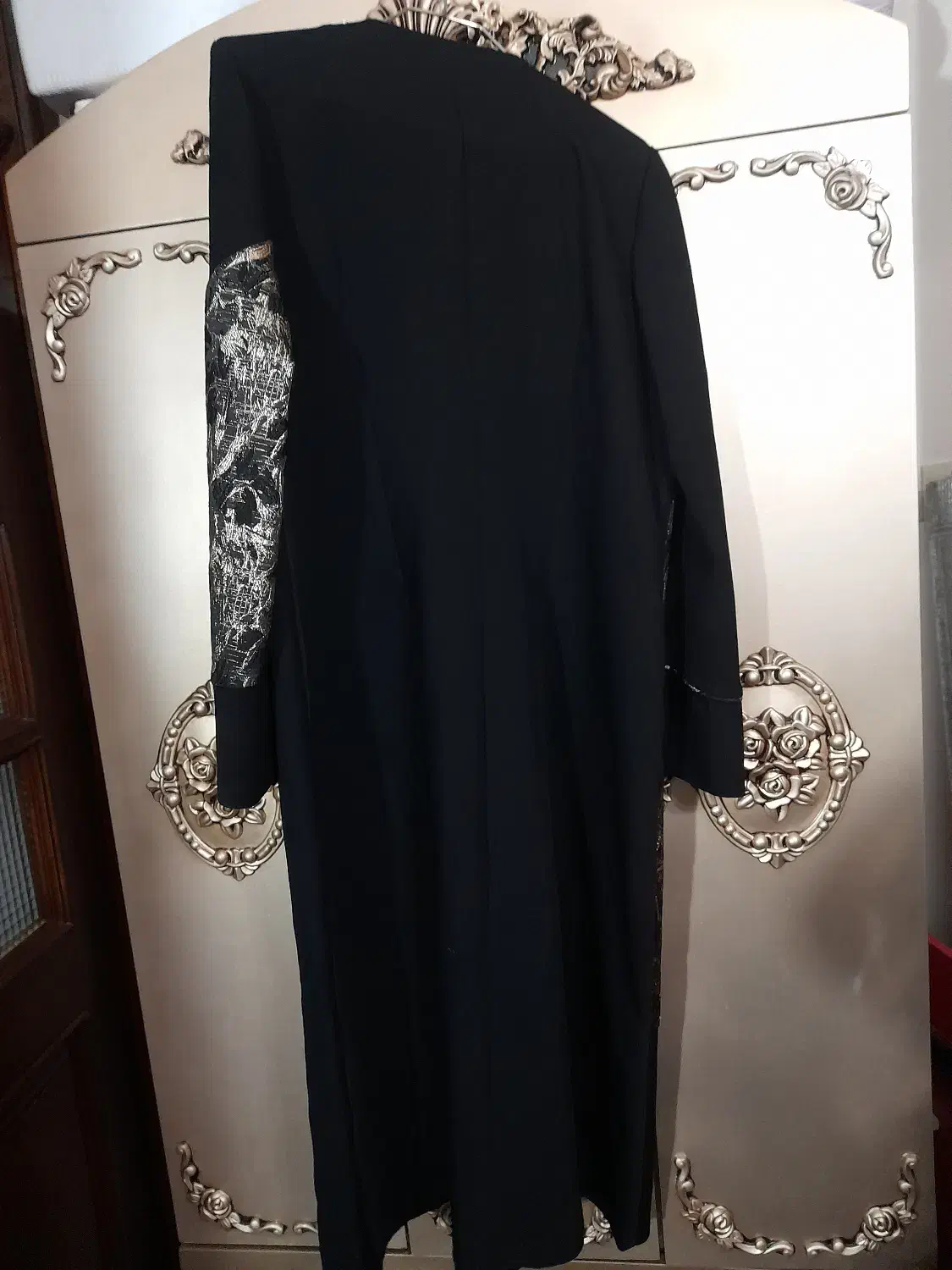 مانتو مجلسی۵۰-۵۲|لباس|اردبیل, |دیوار