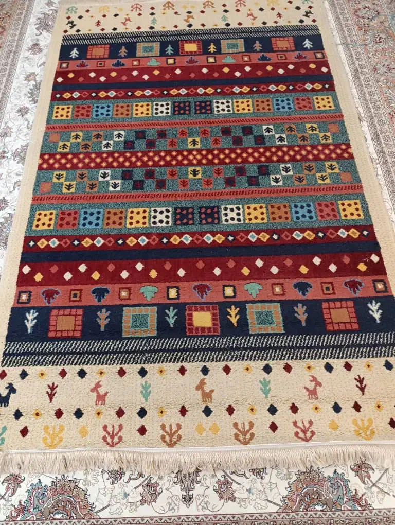 فرش رویال 4 متری|فرش|اصفهان, ملکشهر|دیوار