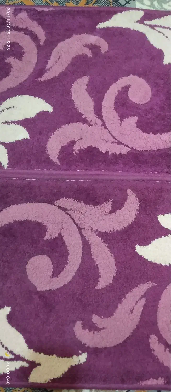 پادری فرش جنس خوب|پادری|اراک, |دیوار