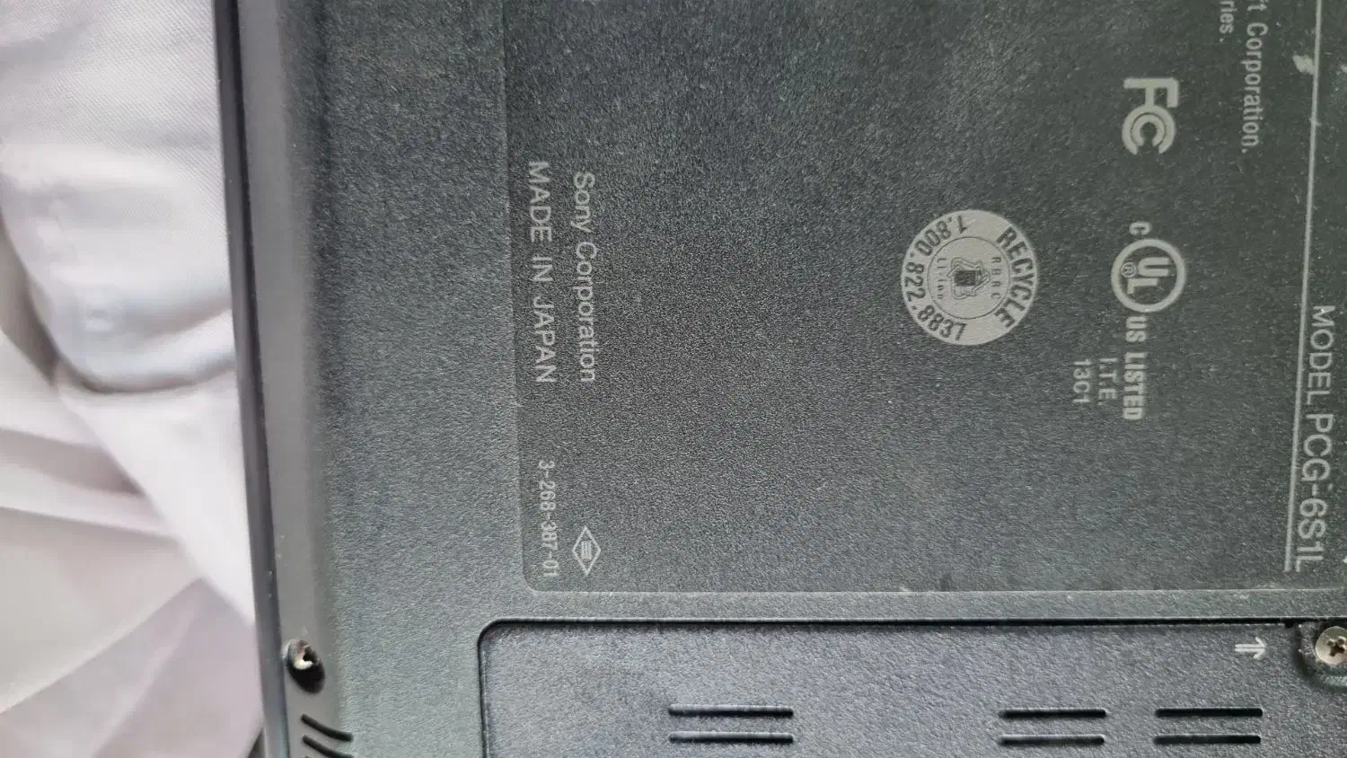 لپ تاپ سونی وایو|رایانه همراه|تهران, نیلوفر|دیوار