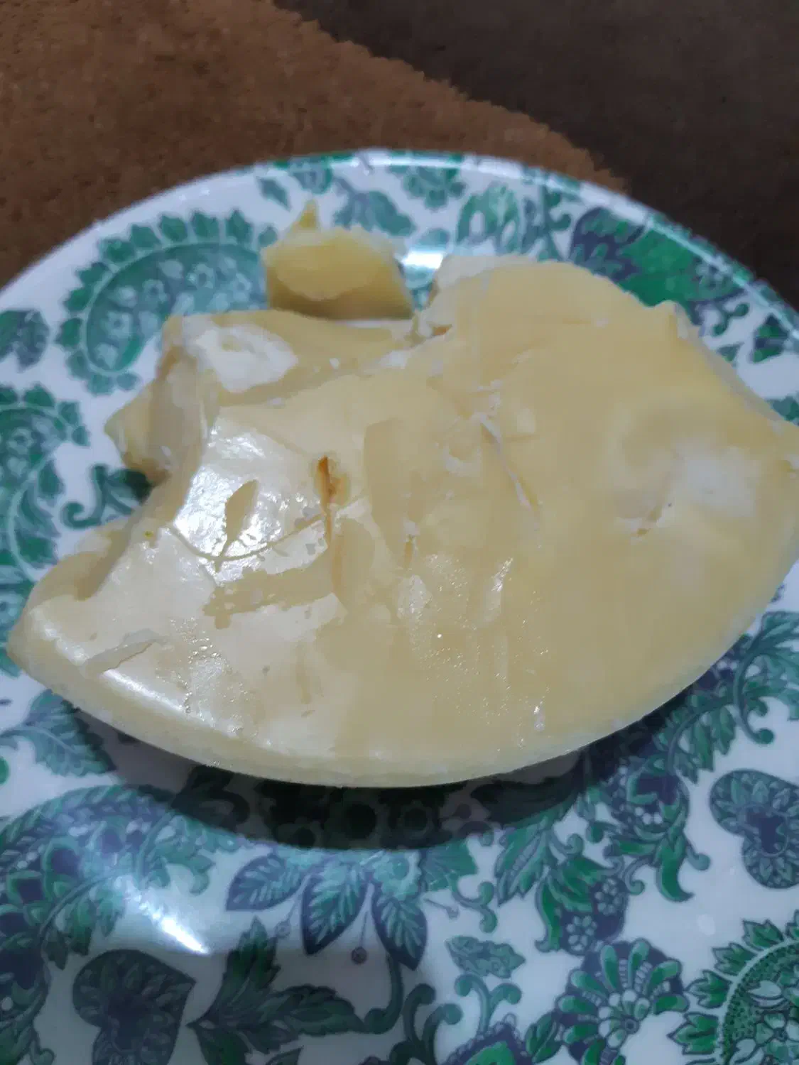 کره ورغن حیوانی|خوردنی و آشامیدنی|زاغه, |دیوار