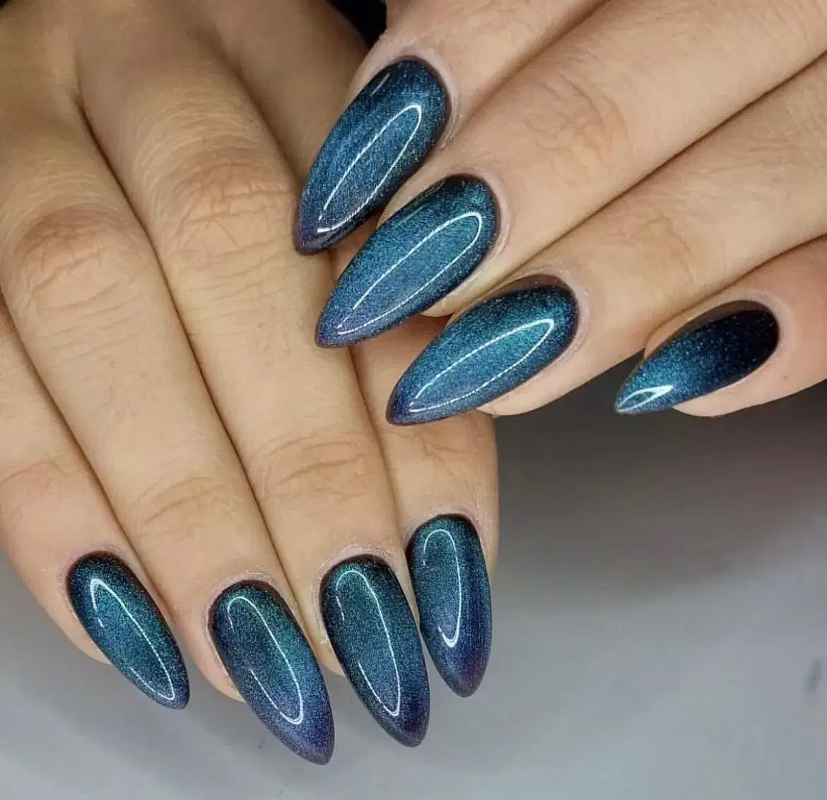 خدمات تخصصی ناخن|خدمات آرایشگری و زیبایی|اندیشه, اندیشه فاز ۱|دیوار