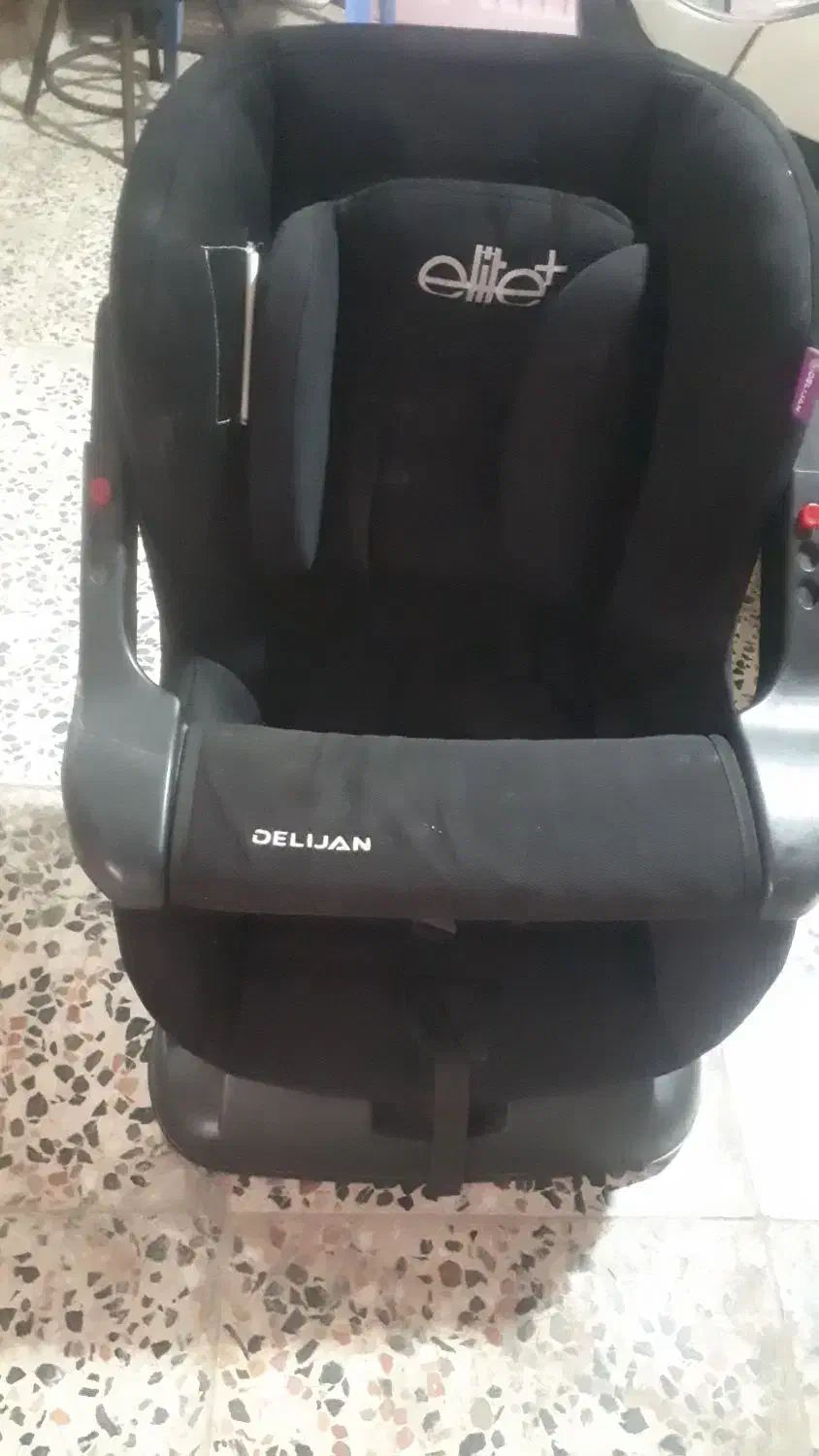 صندلی کودک|کالسکه و لوازم جانبی|شیراز, انجیر|دیوار