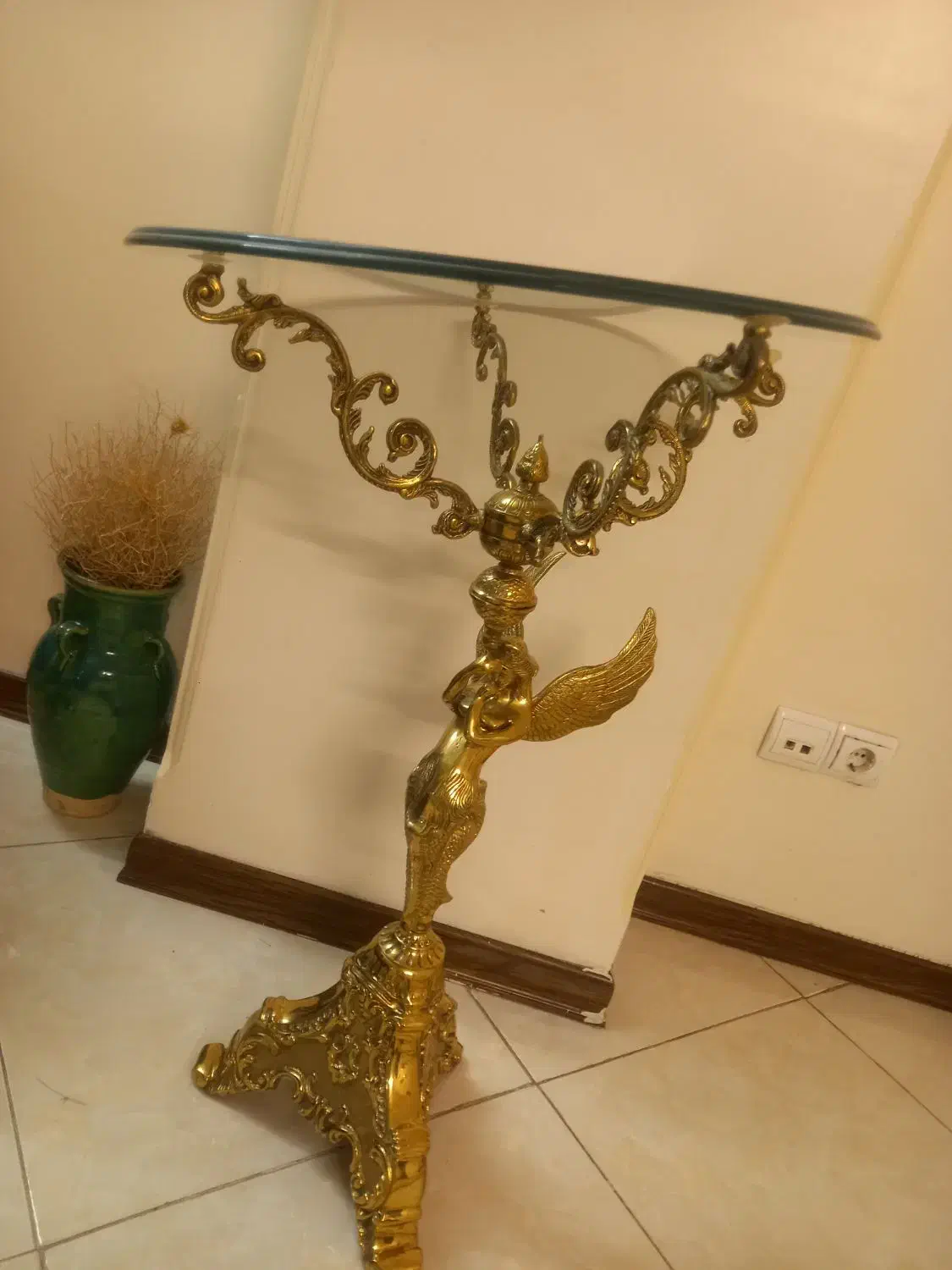 قیمت۷میلیون|میز تلفن|تهران, زمزم|دیوار