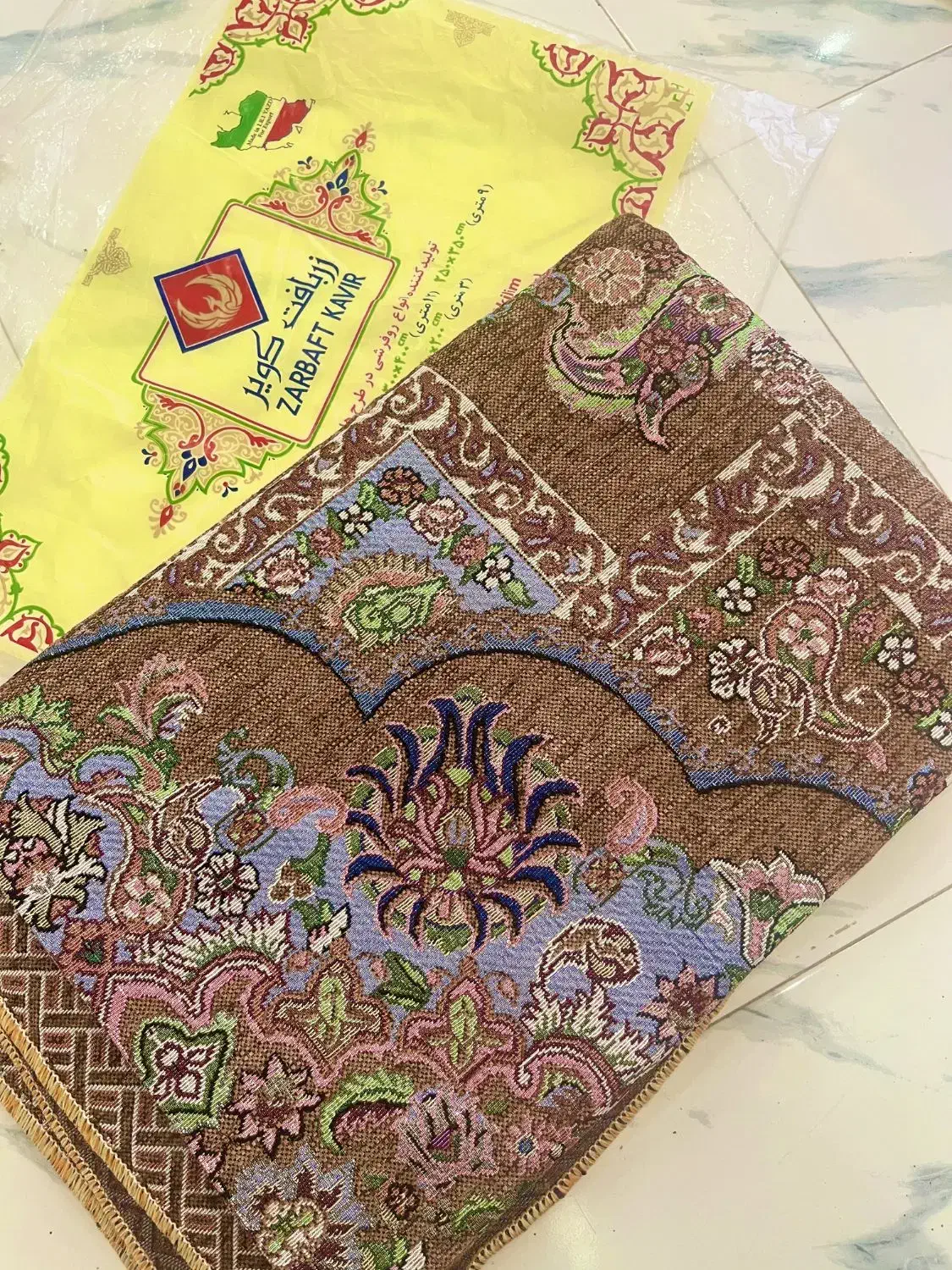 فروش ۱عدد روفرشی ۹متری|روفرشی|آستانه اشرفیه, |دیوار