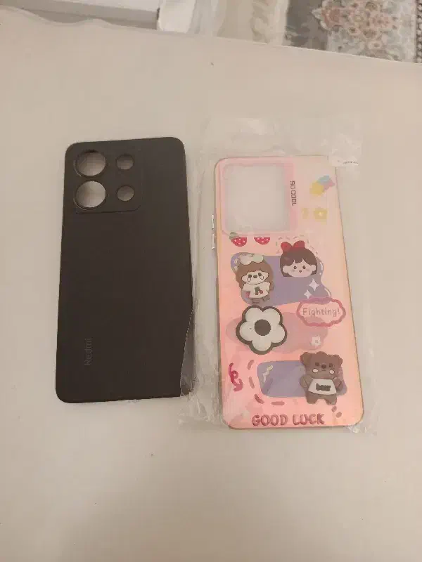 قاب گوشی نوت13|لوازم جانبی موبایل و تبلت|ملایر, |دیوار