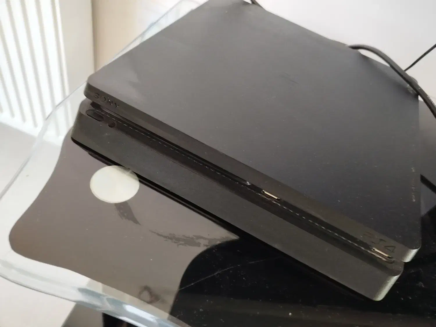 Ps4 slim پی اس فور اسلیم یک ترا|کنسول، بازی ویدئویی و آنلاین|بجنورد, |دیوار