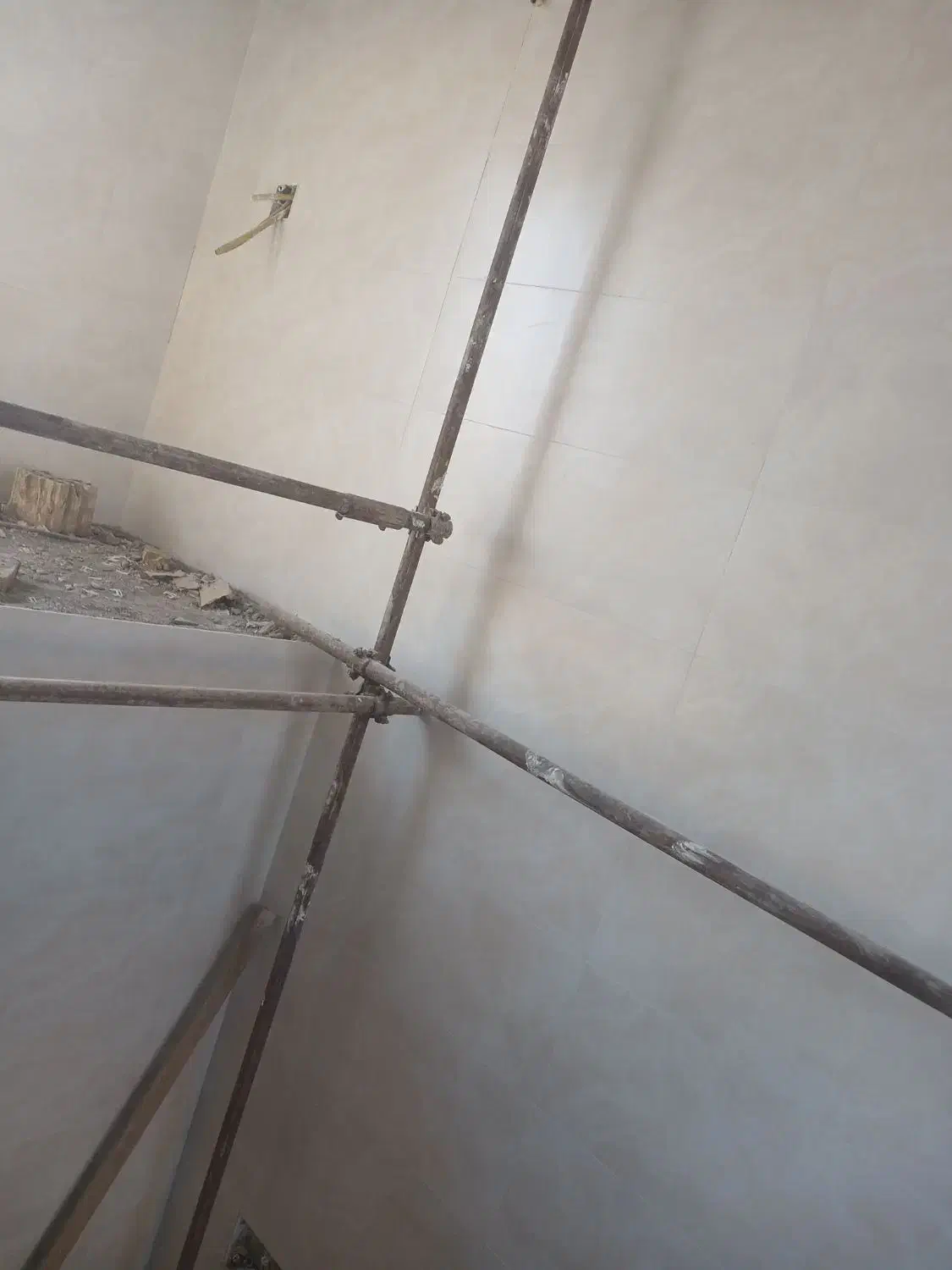 کاشیکاری وایمان کاری|خدمات پیشه و مهارت|میبد, |دیوار