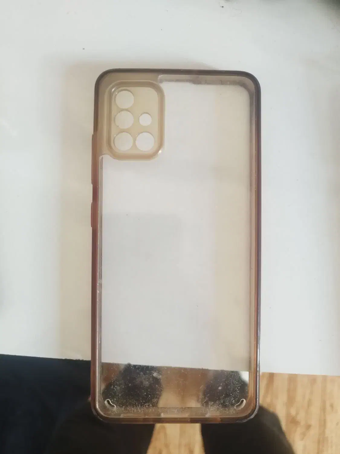 کاور a51|لوازم جانبی موبایل و تبلت|تبریز, |دیوار