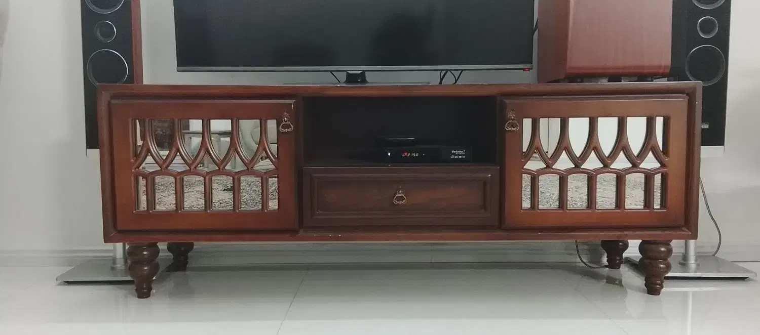 میز تلویزیون|میز تلویزیون|مشهد, رضاشهر|دیوار
