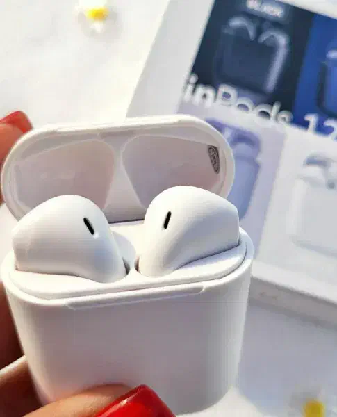 ایرپادi12 باکیفیت|لوازم جانبی موبایل و تبلت|بروجرد, |دیوار