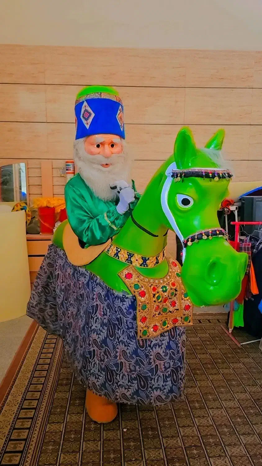 ( تن پوش عروسکی ) اکتیو|اسباب‌بازی بچه|تهران, شهرک غرب|دیوار