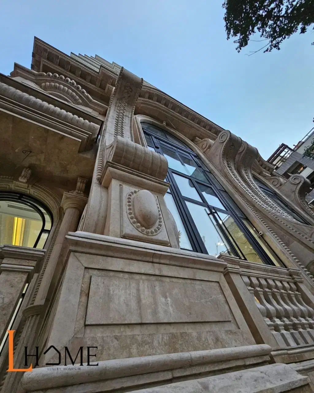 فرشته ۳۱۵متر۳خواب مستر کلید نخورده تراس بزرگ