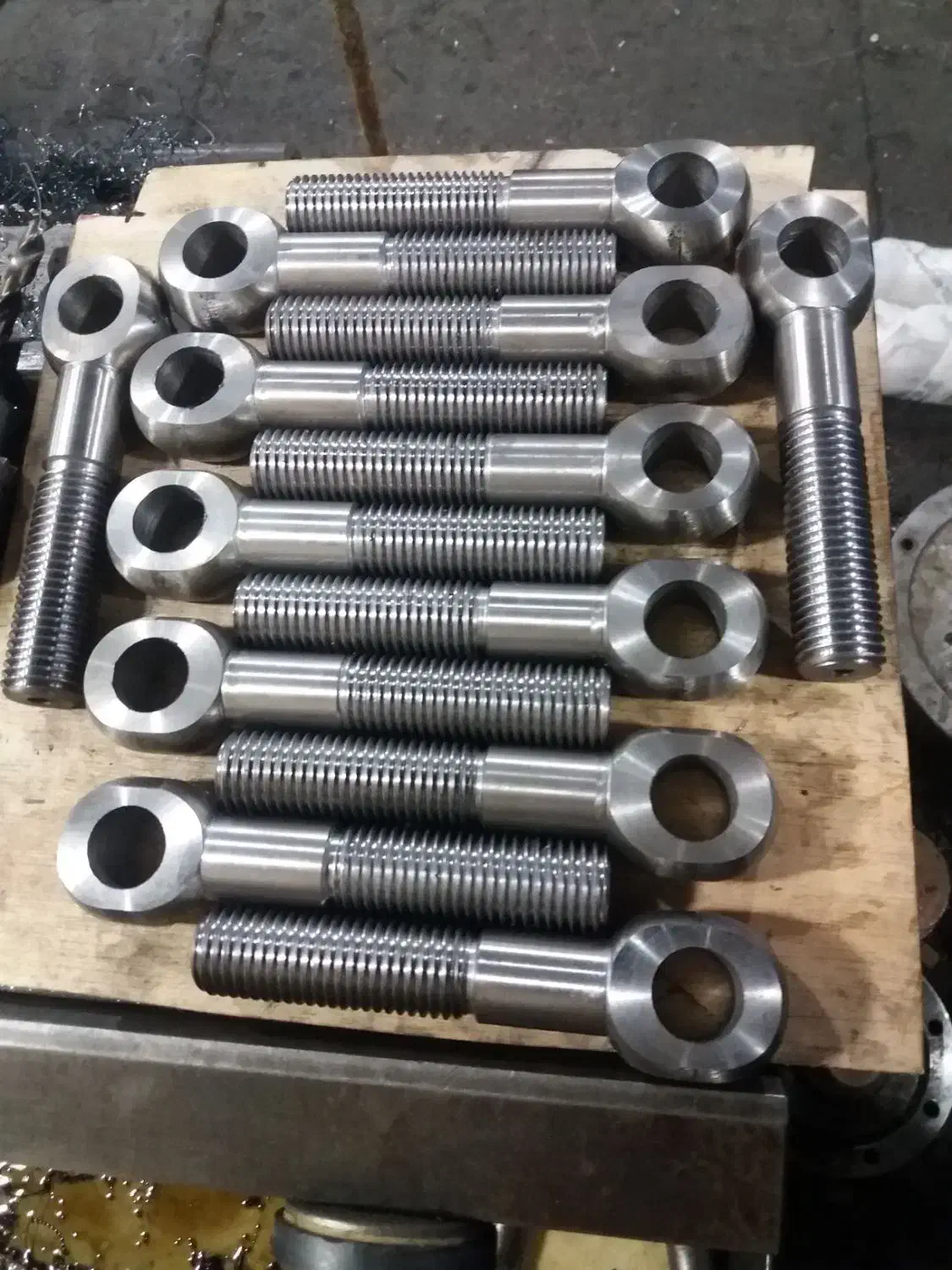 خدمات تراش cnc|خدمات پیشه و مهارت|قم, ولیعصر|دیوار