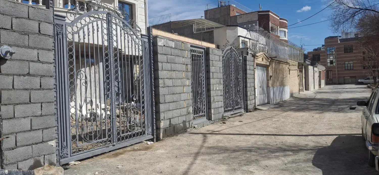 دربهای باغی|مصالح و تجهیزات ساختمان|بروجن, |دیوار