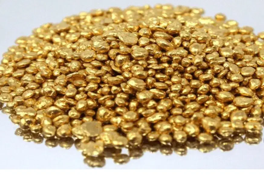 پیدا شدن طلا|اشیا|تهران, فردوس|دیوار