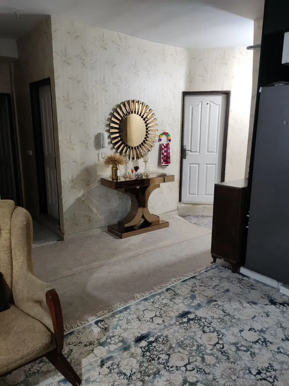 خانه اجاره|اجارهٔ آپارتمان|رباطکریم, مسکن مهر آبشناسان|دیوار