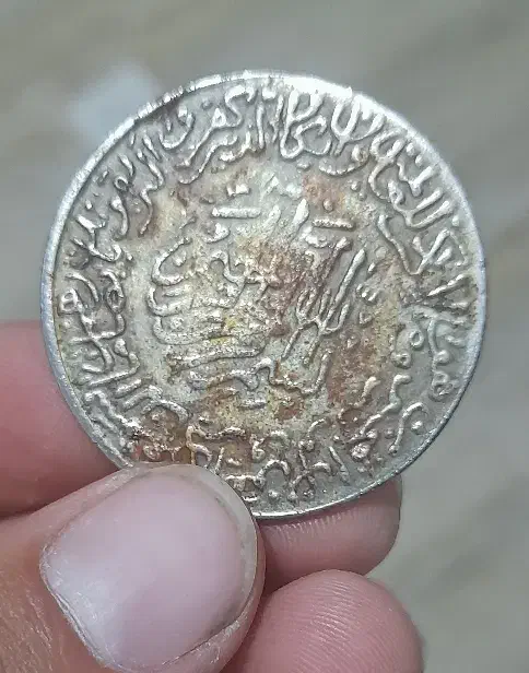 سکه قدیمی یادبود امام علی قیمت 500هزار مقطوع|کلکسیون سکه، تمبر، اسکناس|کاشان, گارزگاه|دیوار