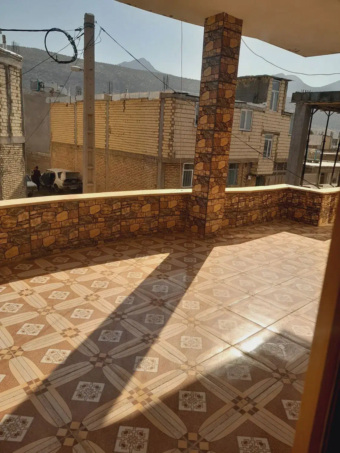 خونه ویلایی ۲۰۰متر|اجارهٔ خانه و ویلا|لردگان, |دیوار