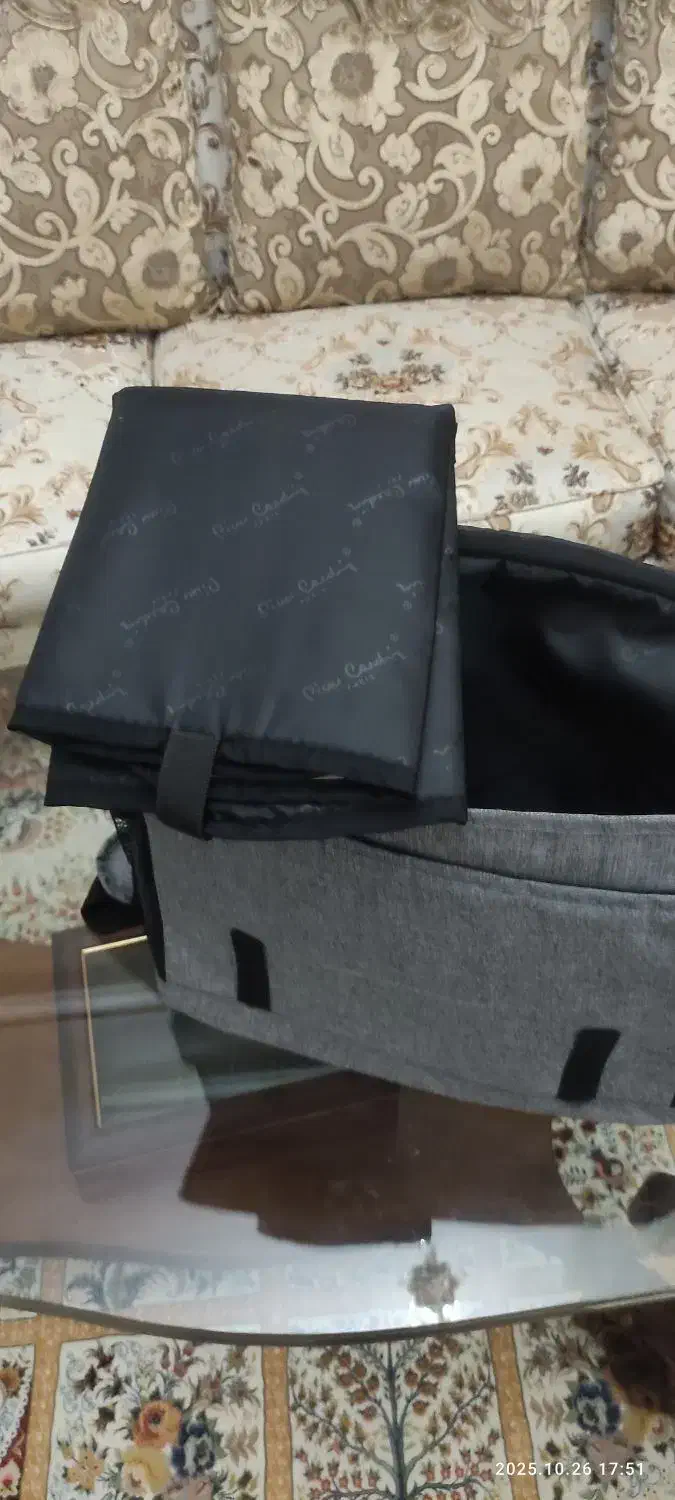 کیف نوزاد|اسباب و اثاث بچه|کرج, گلشهر|دیوار