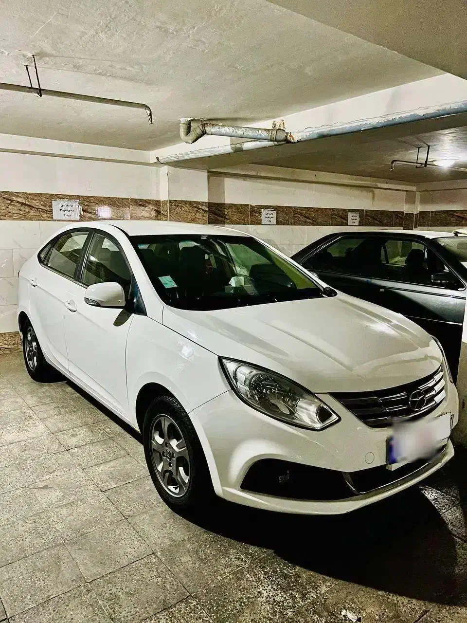 جک j4 اتومات بدون رنگ سفید 1402|خودرو سواری و وانت|اسلامشهر, شهرک واوان|دیوار