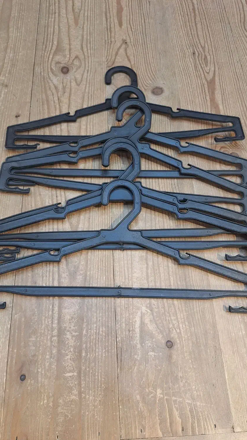 چوب لباسی|بندرخت و رخت‌آویز|جهرم, |دیوار