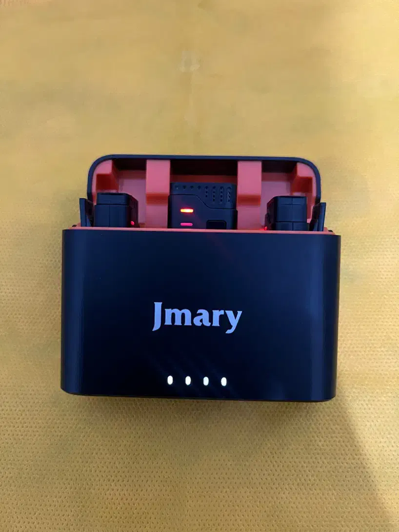 میکروفن بی سیم|لوازم جانبی موبایل و تبلت|همدان, |دیوار