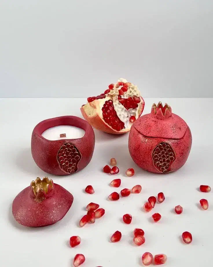 آموزش شمع سازی|خدمات آموزشی|فردیس, خیام شرقی|دیوار