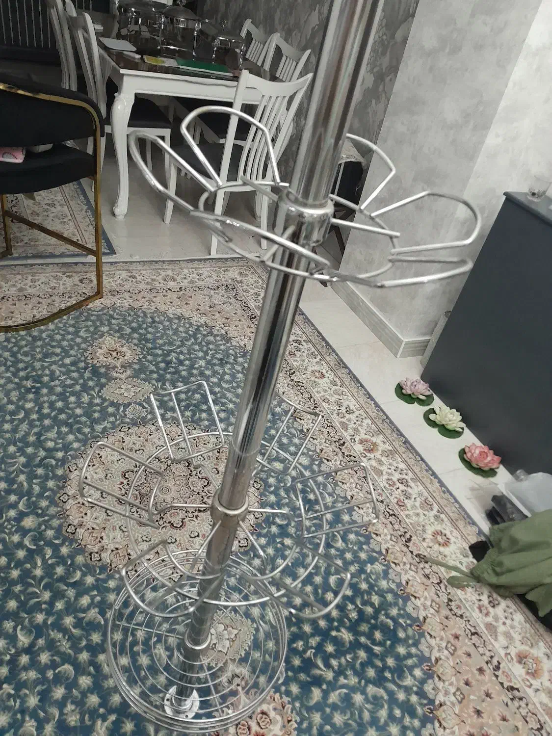 میله بار|مبلمان خانگی و میز عسلی|پردیس, فاز ۸|دیوار