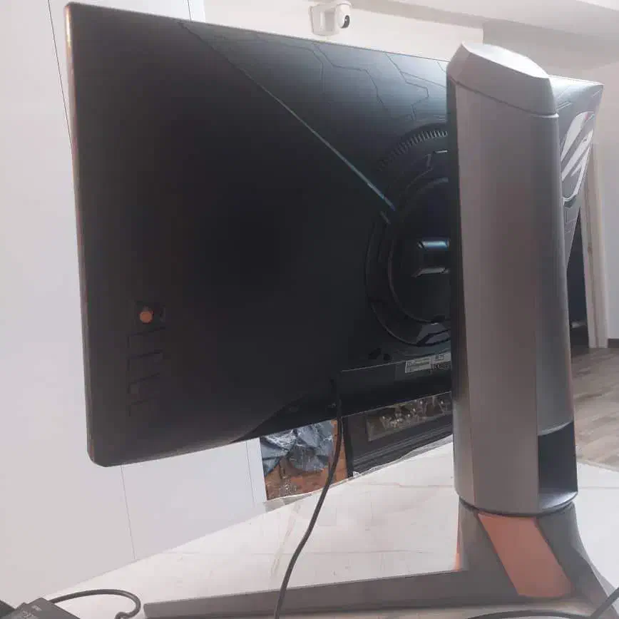 فروش مانیتور گیمینگ ۳۶۰ هرتز|قطعات و لوازم جانبی رایانه|ساری, |دیوار