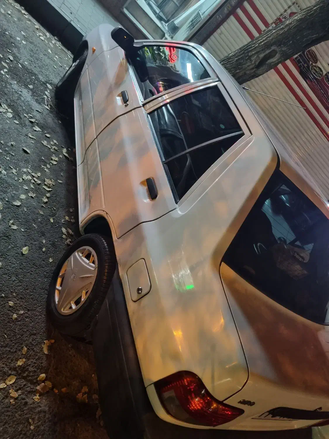 پراید مدل ۹۸|خودرو سواری و وانت|تهران, جی|دیوار